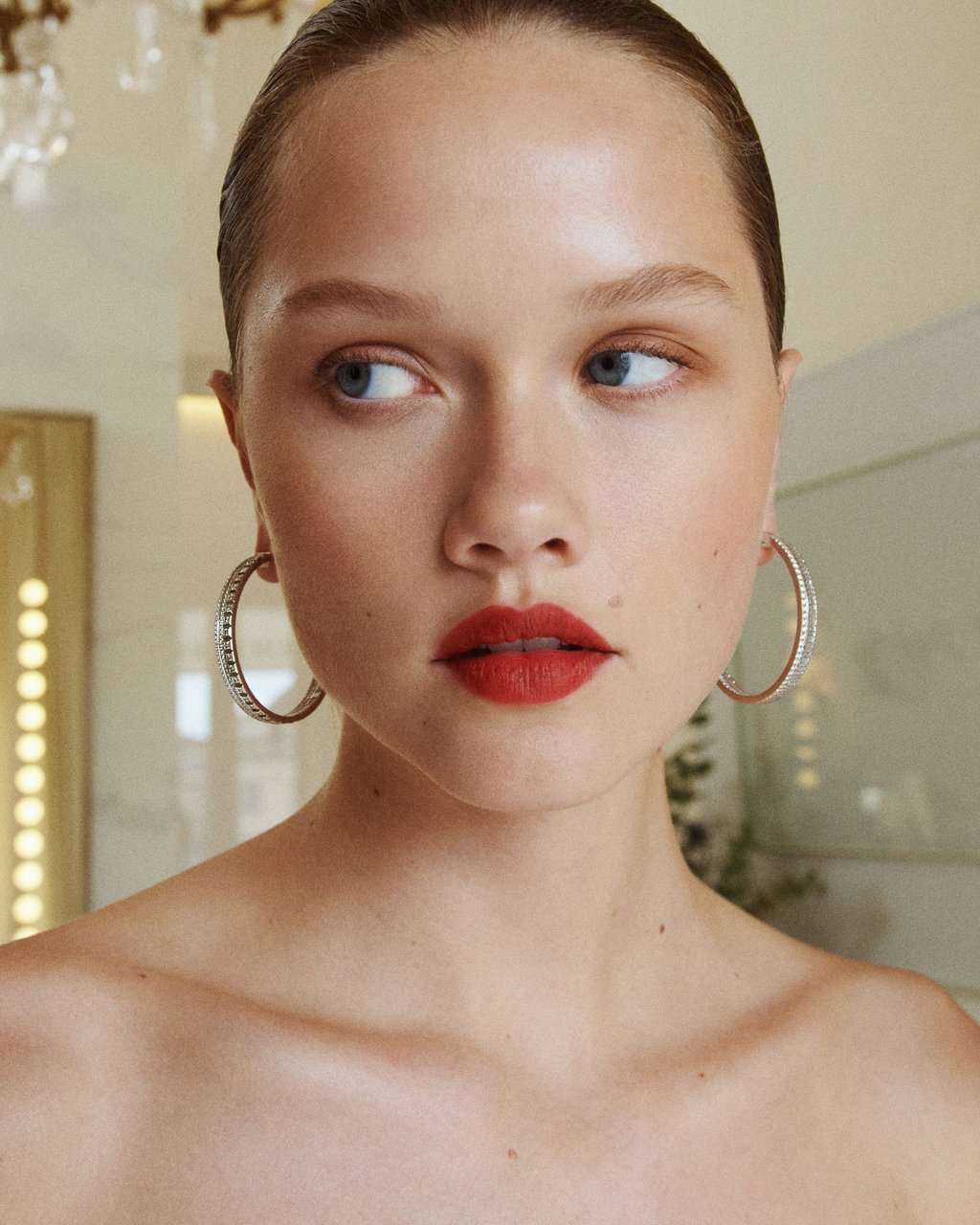 Jewellery: Boucheron