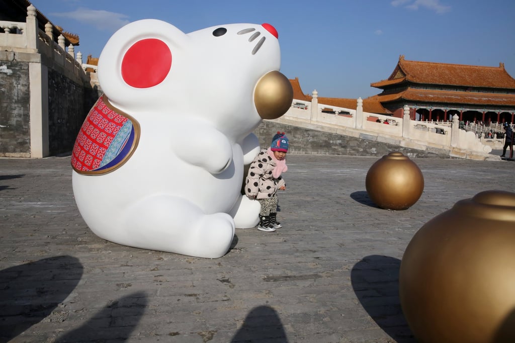 Photo: China Daily via Reuters Photo: China Daily via Reuters