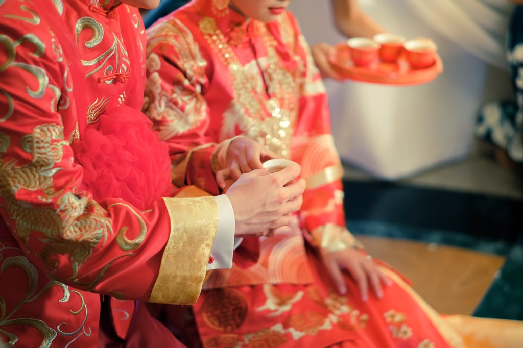 Fraudster Liu charmed many women into marriage, then set about defrauding them. Photo: Shutterstock Fraudster Liu charmed many women into marriage, then set about defrauding them. Photo: Shutterstock