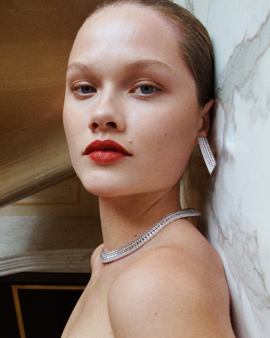 Jewellery: Boucheron