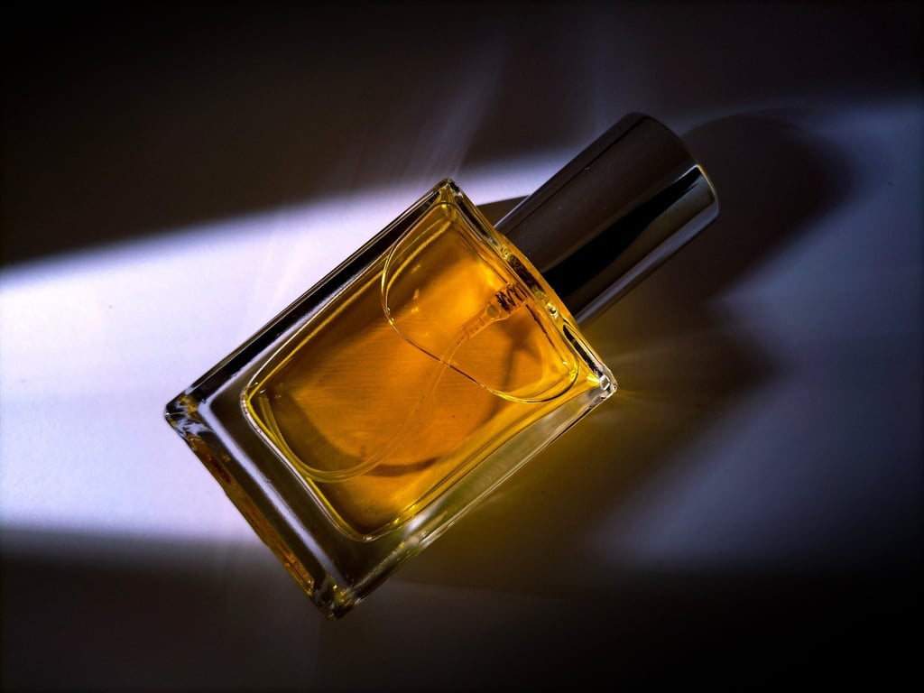 Scent layering is an easy way to build up and add depth to a fragrance. Photo: Shutterstock