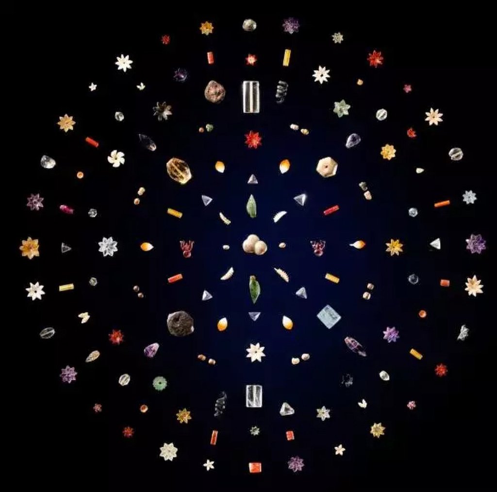 The Piprahwa gems were scheduled to be auctioned by Sotheby’s in Hong Kong in May. Photo: Sotheby’s