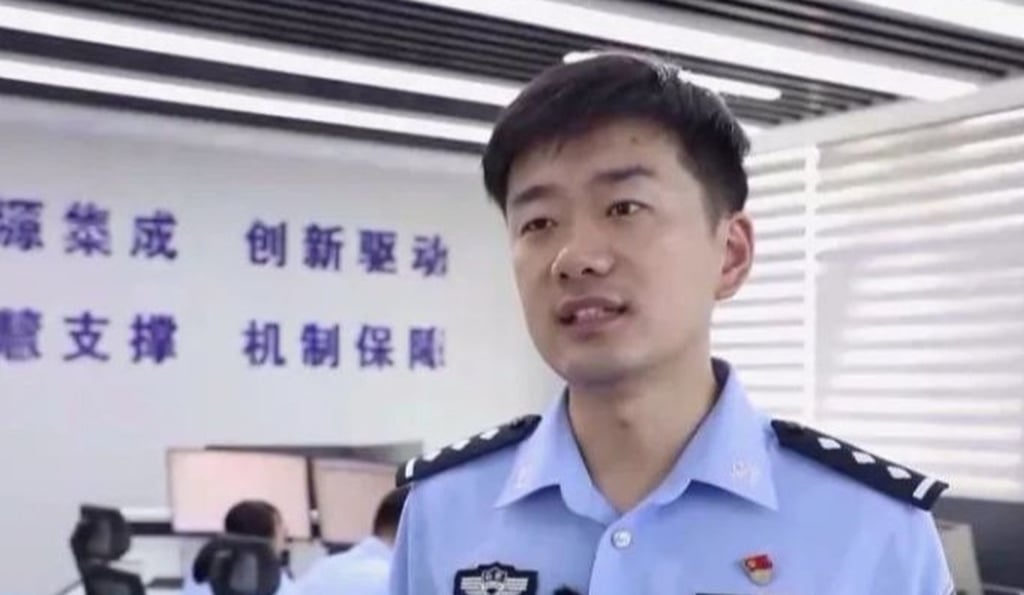 Police investigators eventually arrested 14 men who were involved in the elaborate racket. Photo: handout
