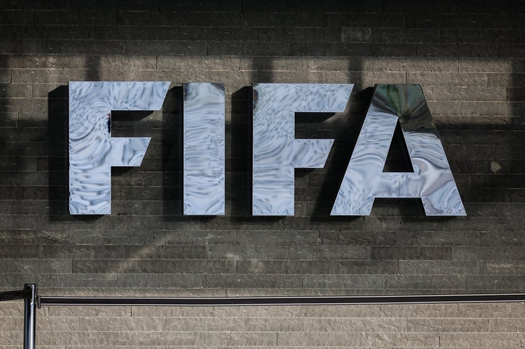 Fifa’s sanctions on Seraing, upheld by CAS, were the result of unlawful procedure, the CJEU said. Photo: dpa Fifa’s sanctions on Seraing, upheld by CAS, were the result of unlawful procedure, the CJEU said. Photo: dpa