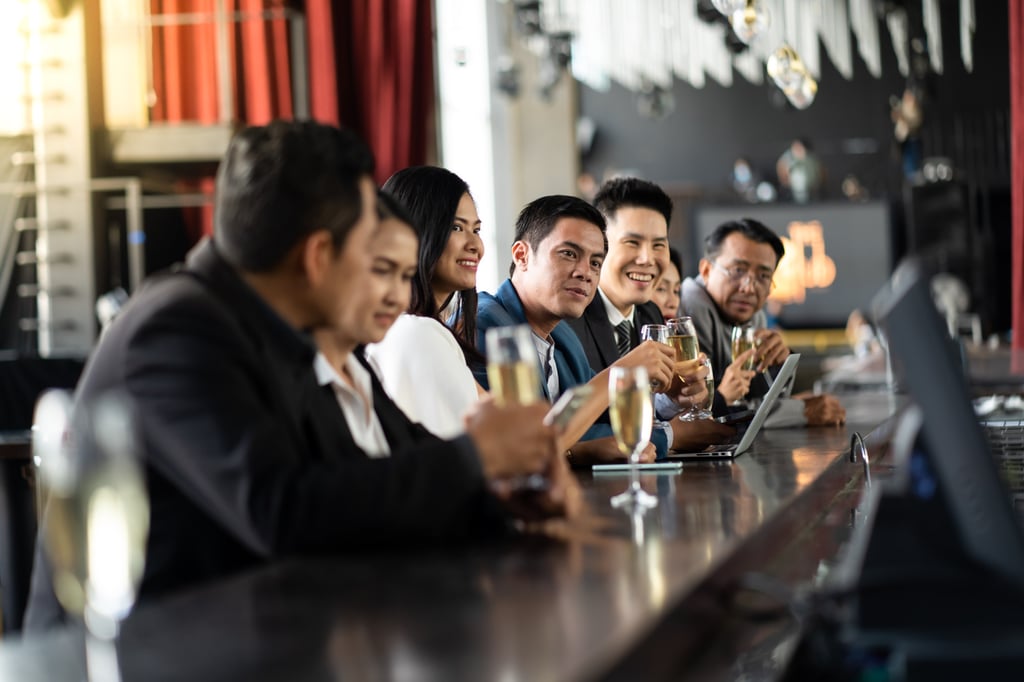 The man had been drinking alcohol and decided to take a stroll by the water. Photo: Shutterstock The man had been drinking alcohol and decided to take a stroll by the water. Photo: Shutterstock