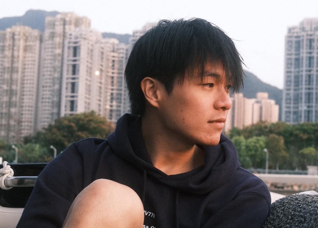 The actor has said he had suffered from sustained coughing since May, which had not improved even after two doses of antibiotics. Photo: Facebook/Will Or The actor has said he had suffered from sustained coughing since May, which had not improved even after two doses of antibiotics. Photo: Facebook/Will Or