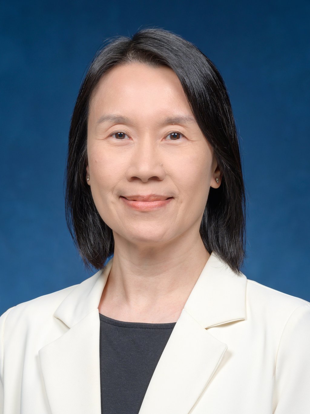 Director of Leisure and Cultural Services Manda Chan said local national sports associations were satisfied. Photo: ISD