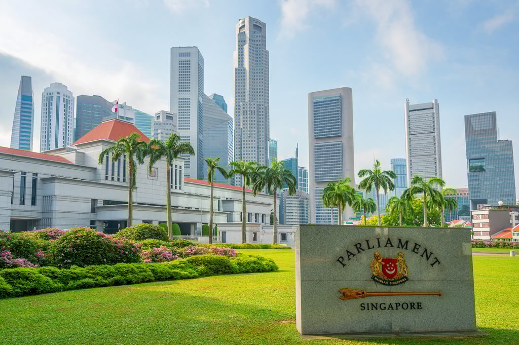 Singapore’s parliament holds debates on “real issues”, reflecting the country’s pragmatic nature, says opposition leader Pritam Singh. Photo: Shutterstock