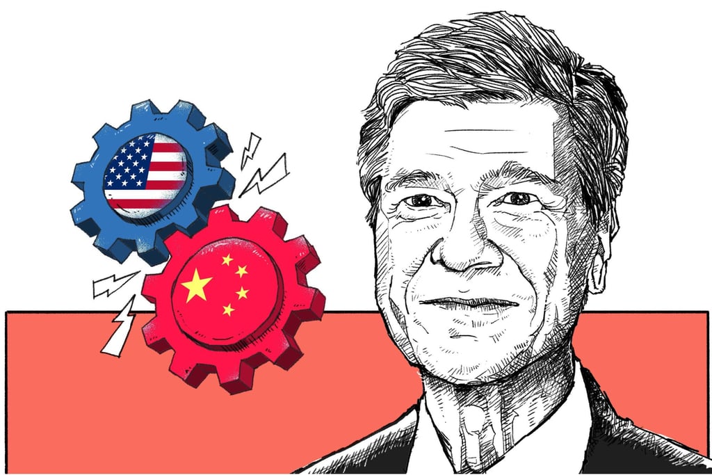 Illustration: Henry Wong