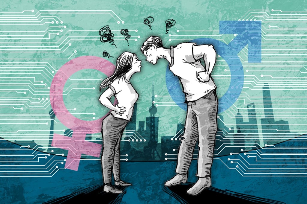 Illustration: Henry Wong Illustration: Henry Wong