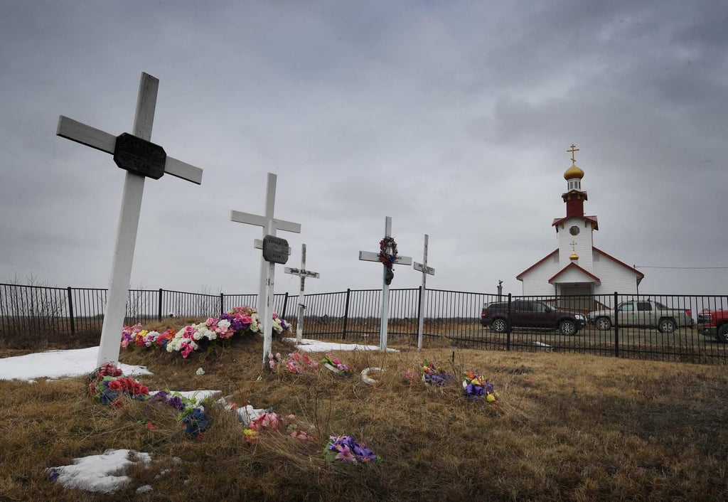 A look at Alaska's Russian past as Trump and Putin prepare to meet | South China Morning Post