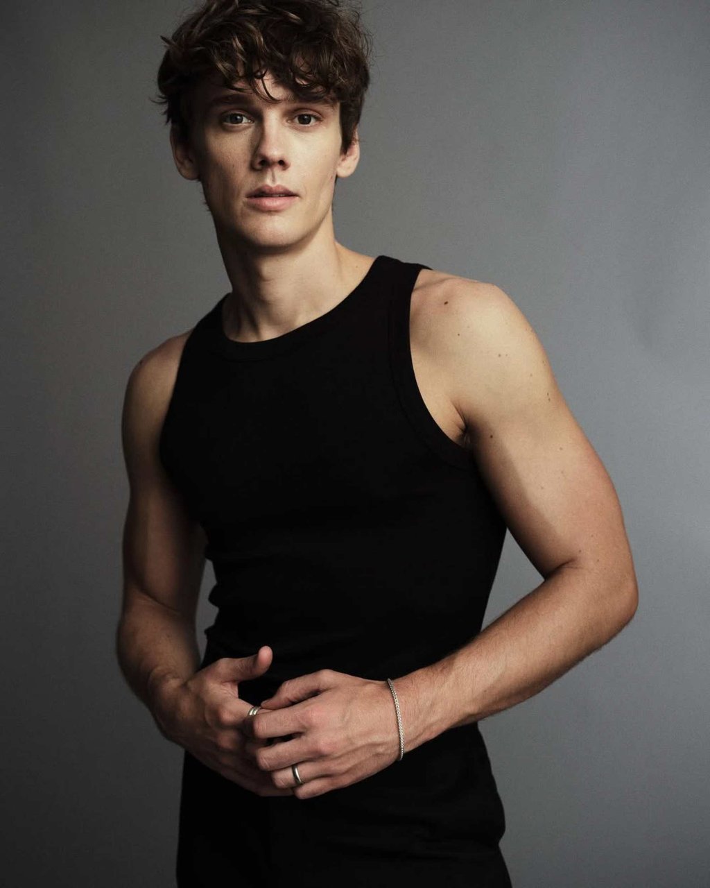 A school musical ignited Doohan’s passion for acting, and he moved to LA to pursue his dreams. Photo: @hunterdoohan/Instagram A school musical ignited Doohan’s passion for acting, and he moved to LA to pursue his dreams. Photo: @hunterdoohan/Instagram