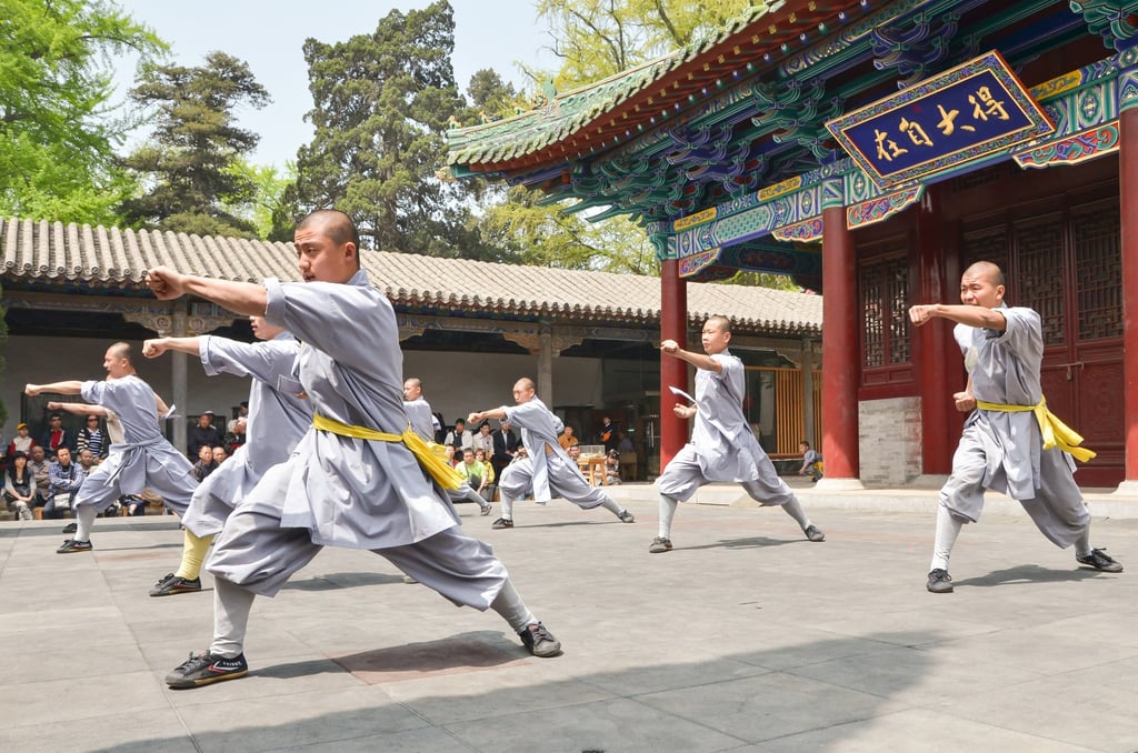The former monk spent 10 years steeped in the monastic life and learning the teachings of Buddha. Photo: Shutterstock