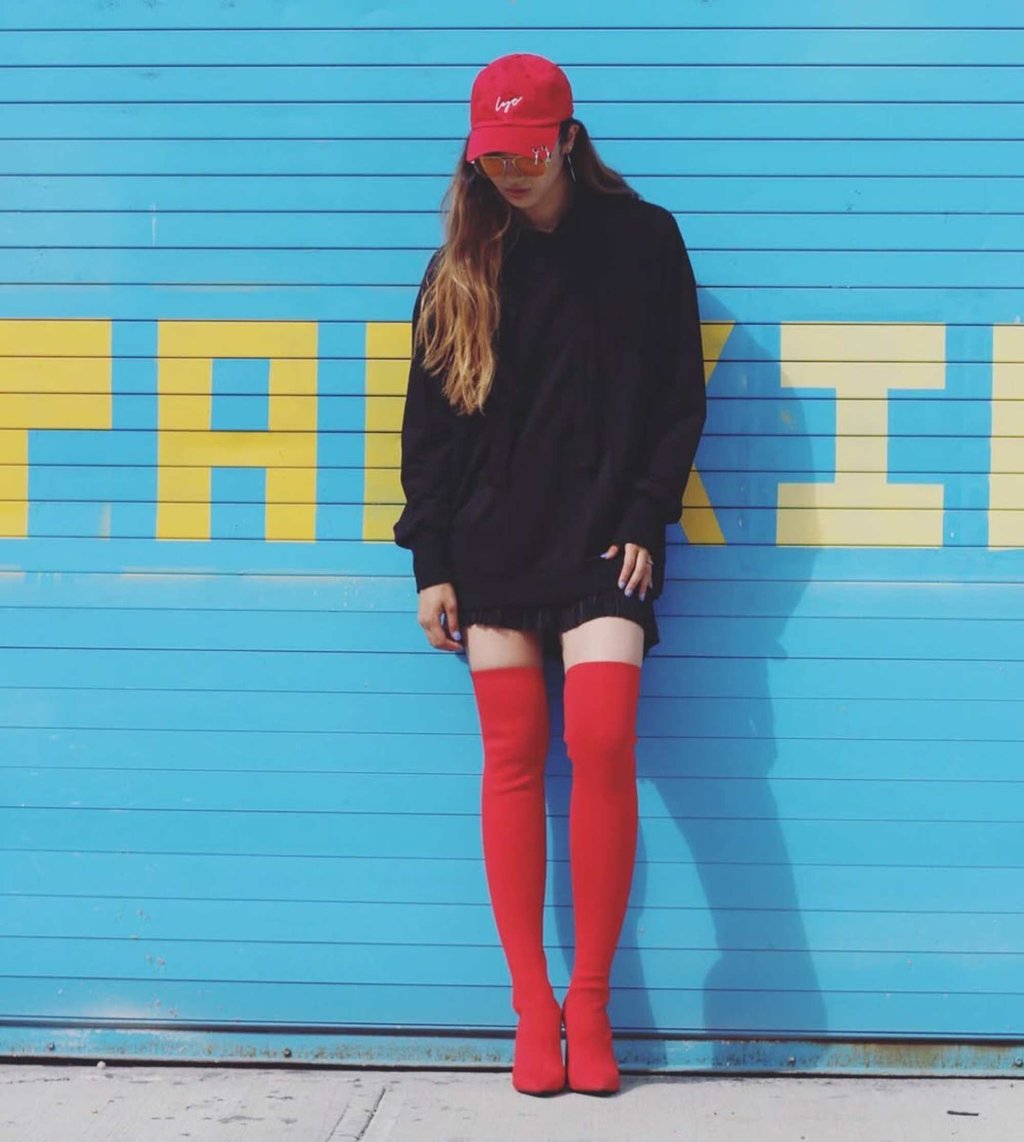 Ejae in Brooklyn in 2019: she studied at NYU’s Tisch School of the Arts. Photo: @ejae_k/Instagram Ejae in Brooklyn in 2019: she studied at NYU’s Tisch School of the Arts. Photo: @ejae_k/Instagram