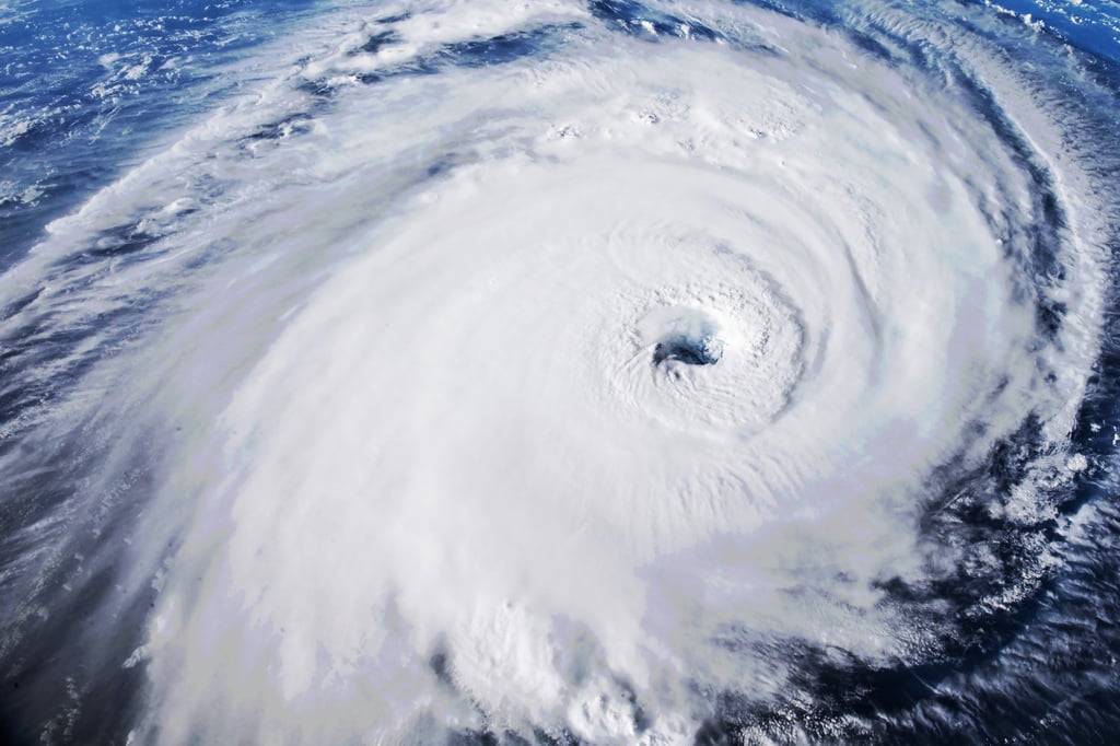 Chinese scientists say they can create a zone of electromagnetic calm, similar to the eye of a storm at the heart of an intense signal jamming environment. Photo: Shutterstock Chinese scientists say they can create a zone of electromagnetic calm, similar to the eye of a storm at the heart of an intense signal jamming environment. Photo: Shutterstock