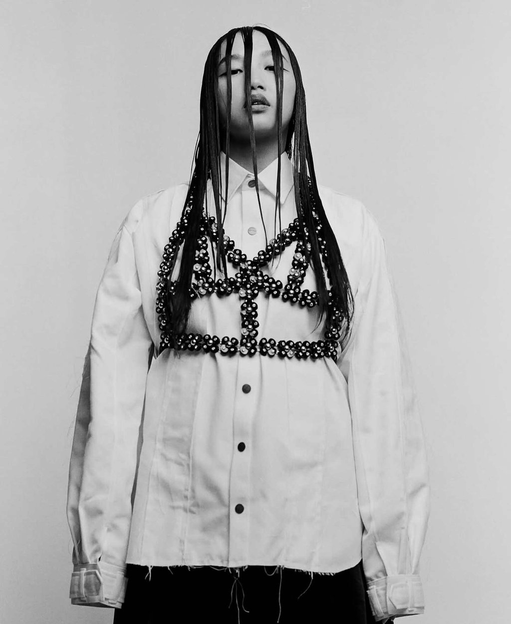 Audrey Nuna has released a string of successful singles since 2020. Photo: @audreynuna/Instagram