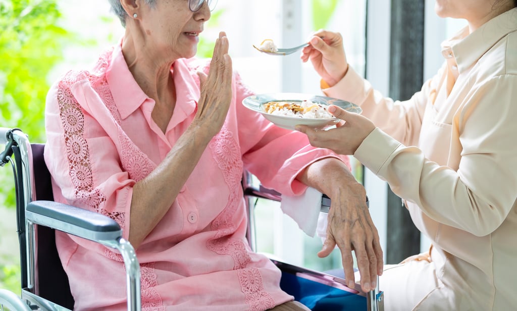To compensate her daughter for lost income, Jin agreed to transfer the full amount of 4.9 million yuan from the sale of her two-bedroom flat in Beijing to Lu. Photo: Shutterstock