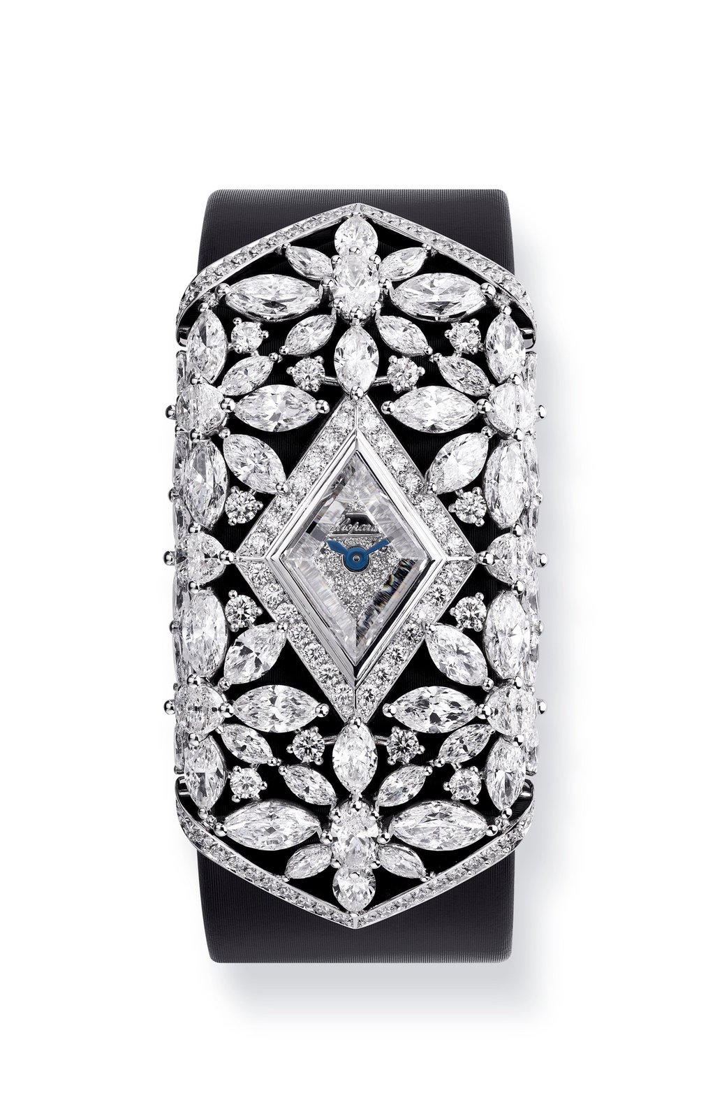 Chopard Red Carpet Lady’s jewellery watch. Photo: Handout