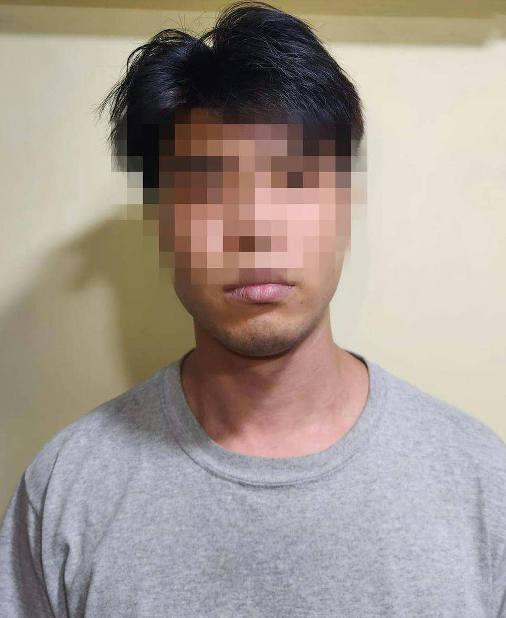 Local media in the city have reported that a 26-year-old Hongkonger has gone missing in Cambodia after asking for help on social media. Photo: Handout Local media in the city have reported that a 26-year-old Hongkonger has gone missing in Cambodia after asking for help on social media. Photo: Handout