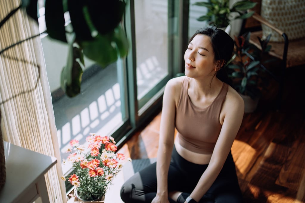 The 38-year-old relies on her still-working father, who is 70, to take care of all her financial responsibilities. Photo: Getty Images The 38-year-old relies on her still-working father, who is 70, to take care of all her financial responsibilities. Photo: Getty Images