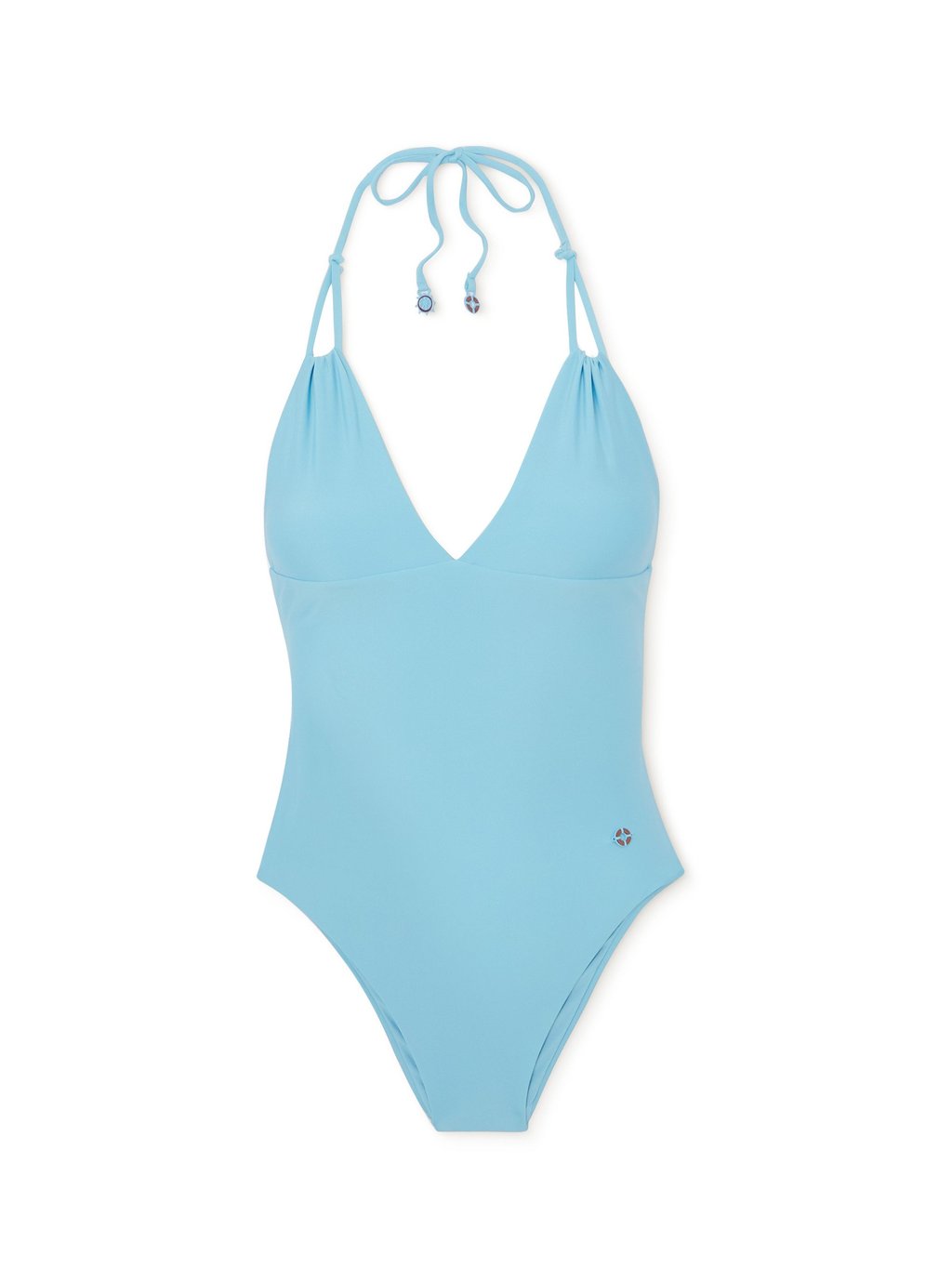 Swimsuit (US$485) by Loro Piana at Net-a-Porter. Photo: Handout
