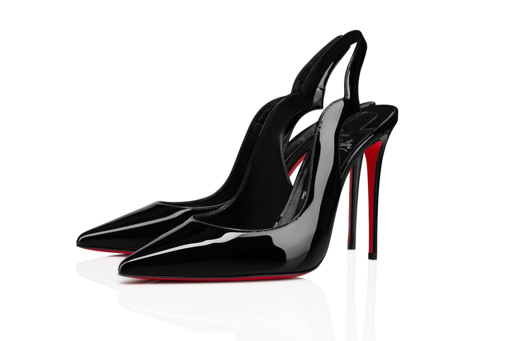 Christian Louboutin pumps (US$990). Photo: Handout