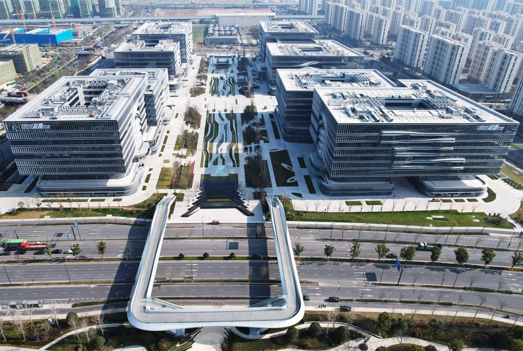 Legal experts said that the company’s actions were questionable under Chinese law. Photo: Getty Images