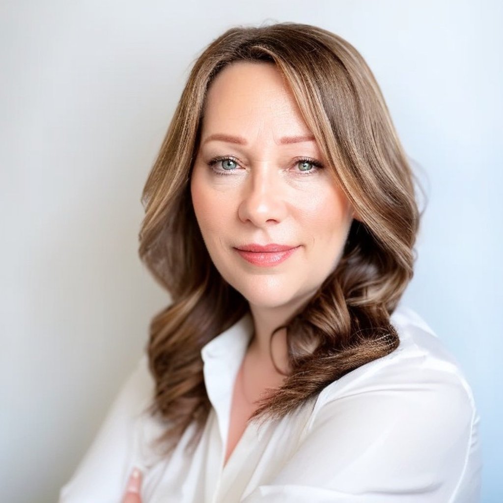 Ruth Benny, founder of Top Schools Admissions. Photo: Handout Ruth Benny, founder of Top Schools Admissions. Photo: Handout