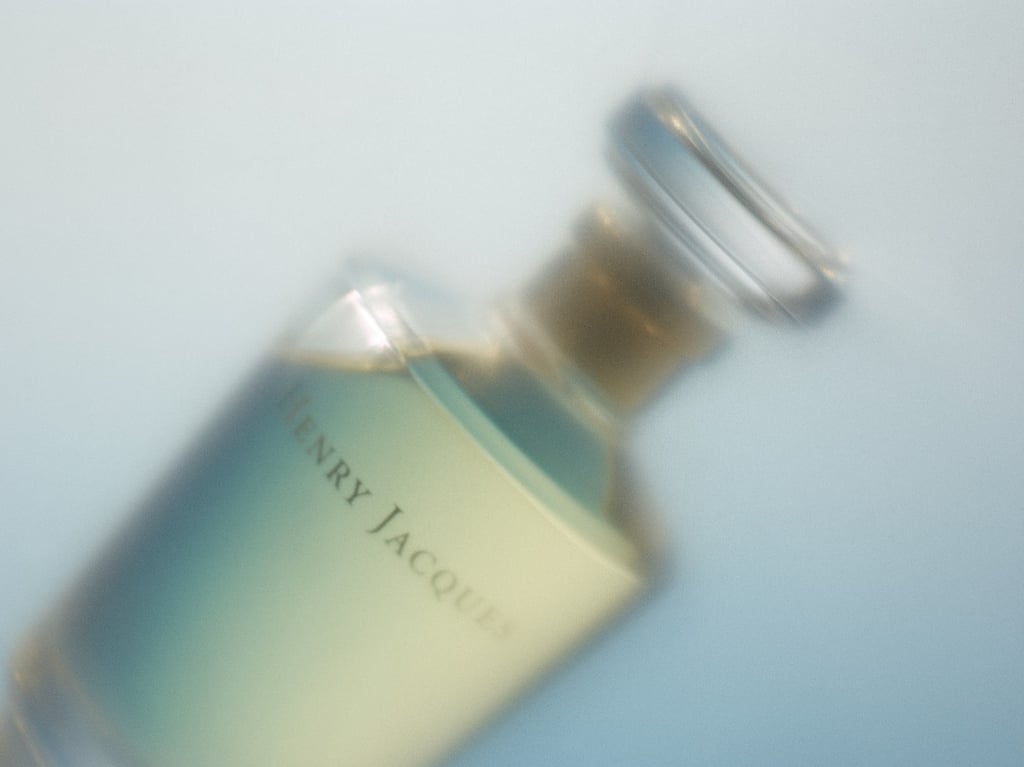 Henry Jacques Les Brumes Cascador. Photo: Handout