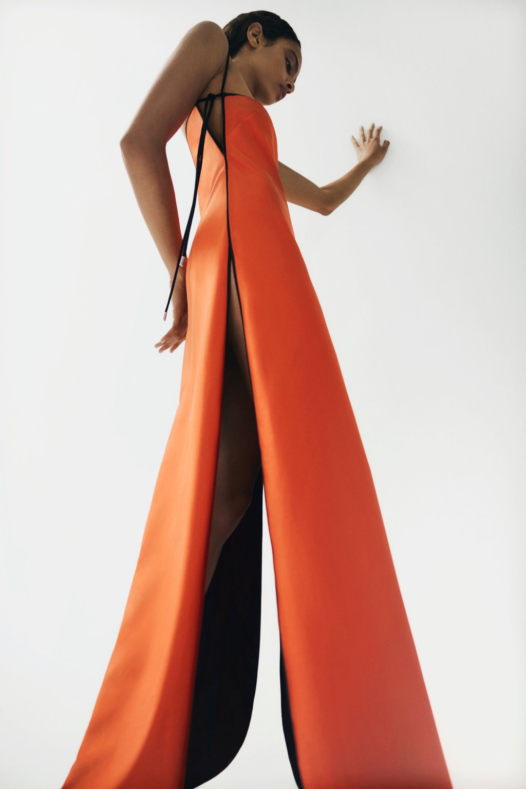 Wildfire dress. Photo: Handout