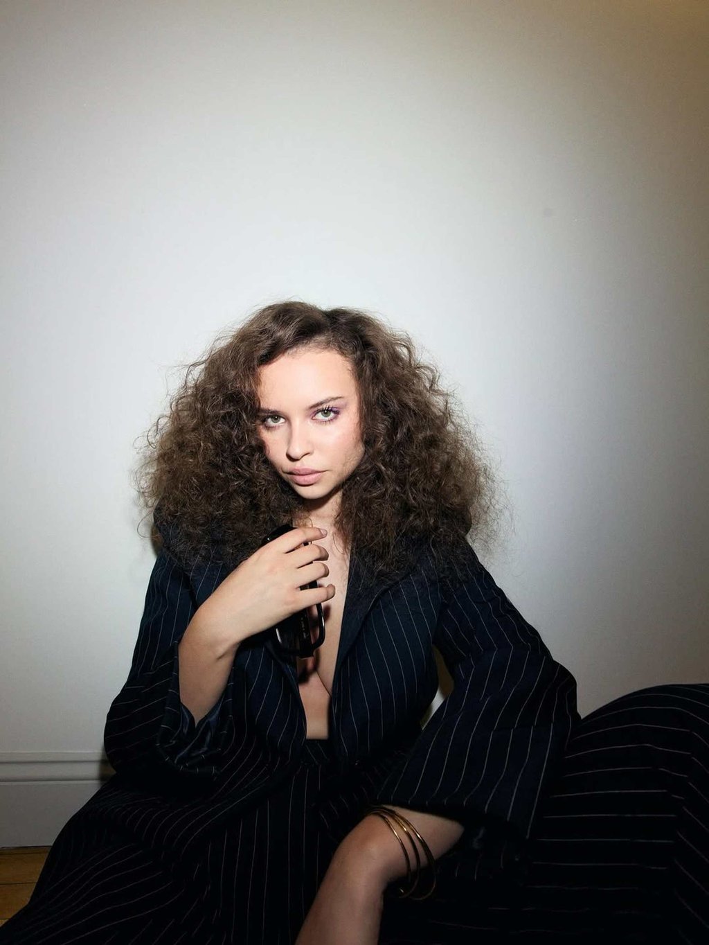 Isabella Briggs plays a new character in The Summer I Turned Pretty. Photo: @bellaabriggs/Instagram Isabella Briggs plays a new character in The Summer I Turned Pretty. Photo: @bellaabriggs/Instagram