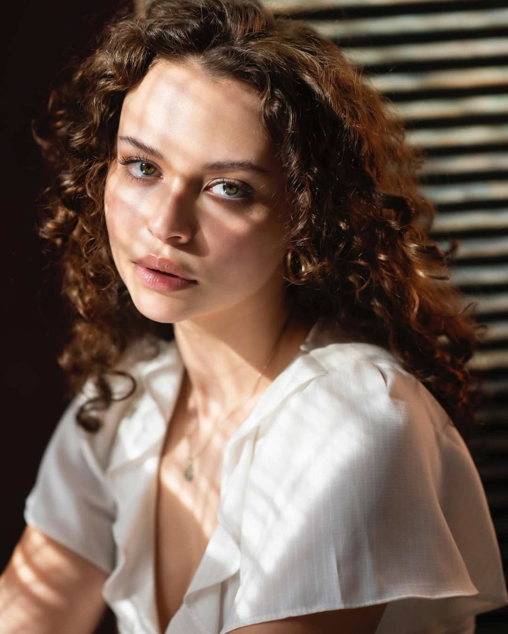 Isabella Briggs has starred in several other TV shows besides The Summer I Turned Pretty. Photo: @bellaabriggs/Instagram Isabella Briggs has starred in several other TV shows besides The Summer I Turned Pretty. Photo: @bellaabriggs/Instagram