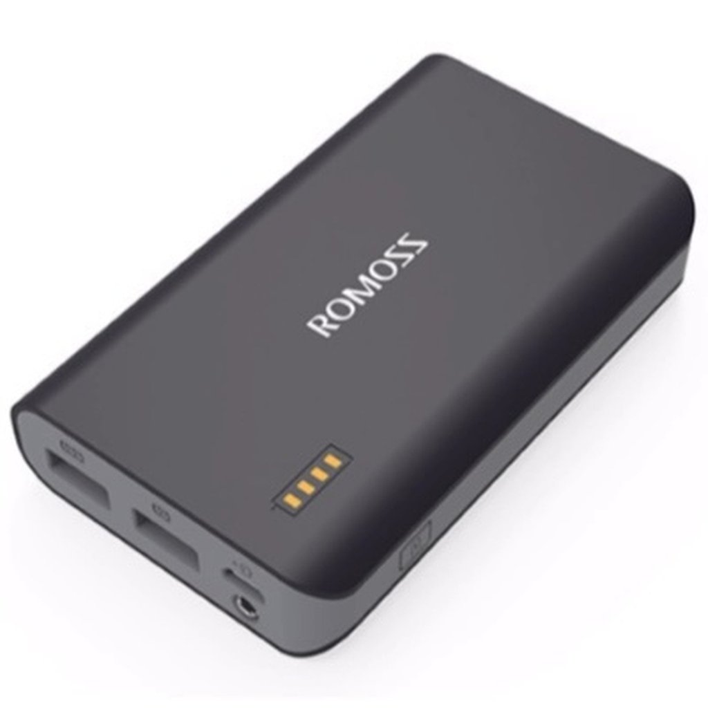 Shenzhen-based Romoss Technology suspended production last month after it was linked to multiple instances of combustible power banks. Photo: Handout