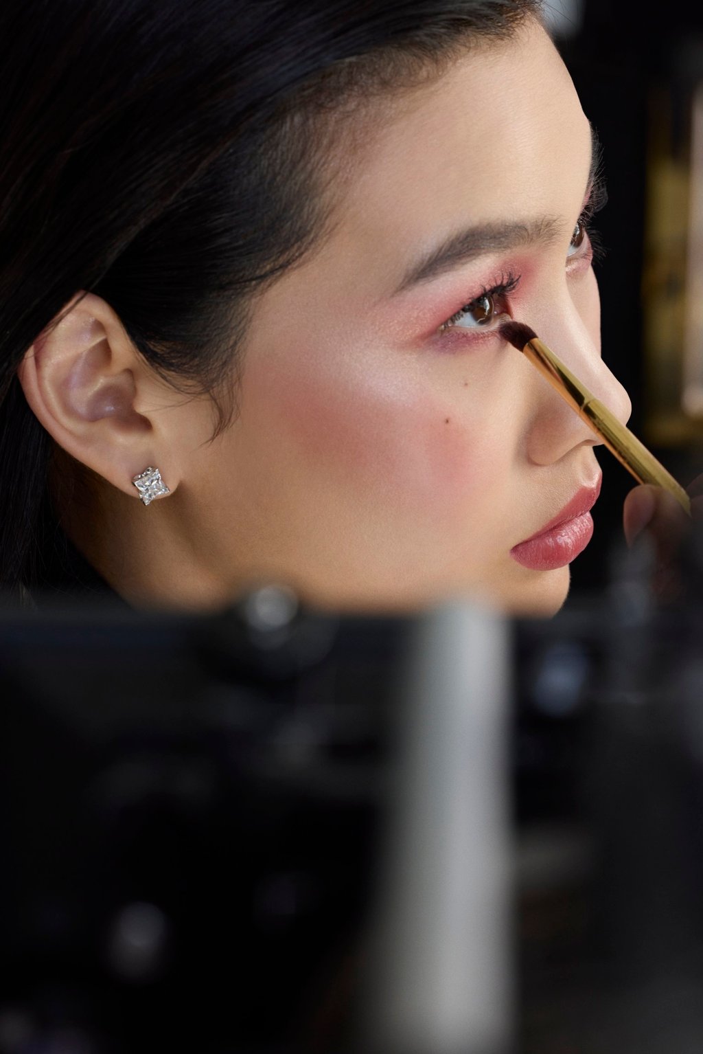 La Beauté Louis Vuitton. Photo: Handout La Beauté Louis Vuitton. Photo: Handout