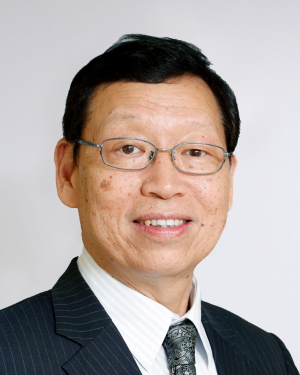 Dr Stephen Lam, a pioneering clinical geneticist at Hong Kong Sanatorium & Hospital. Photo: Handout
