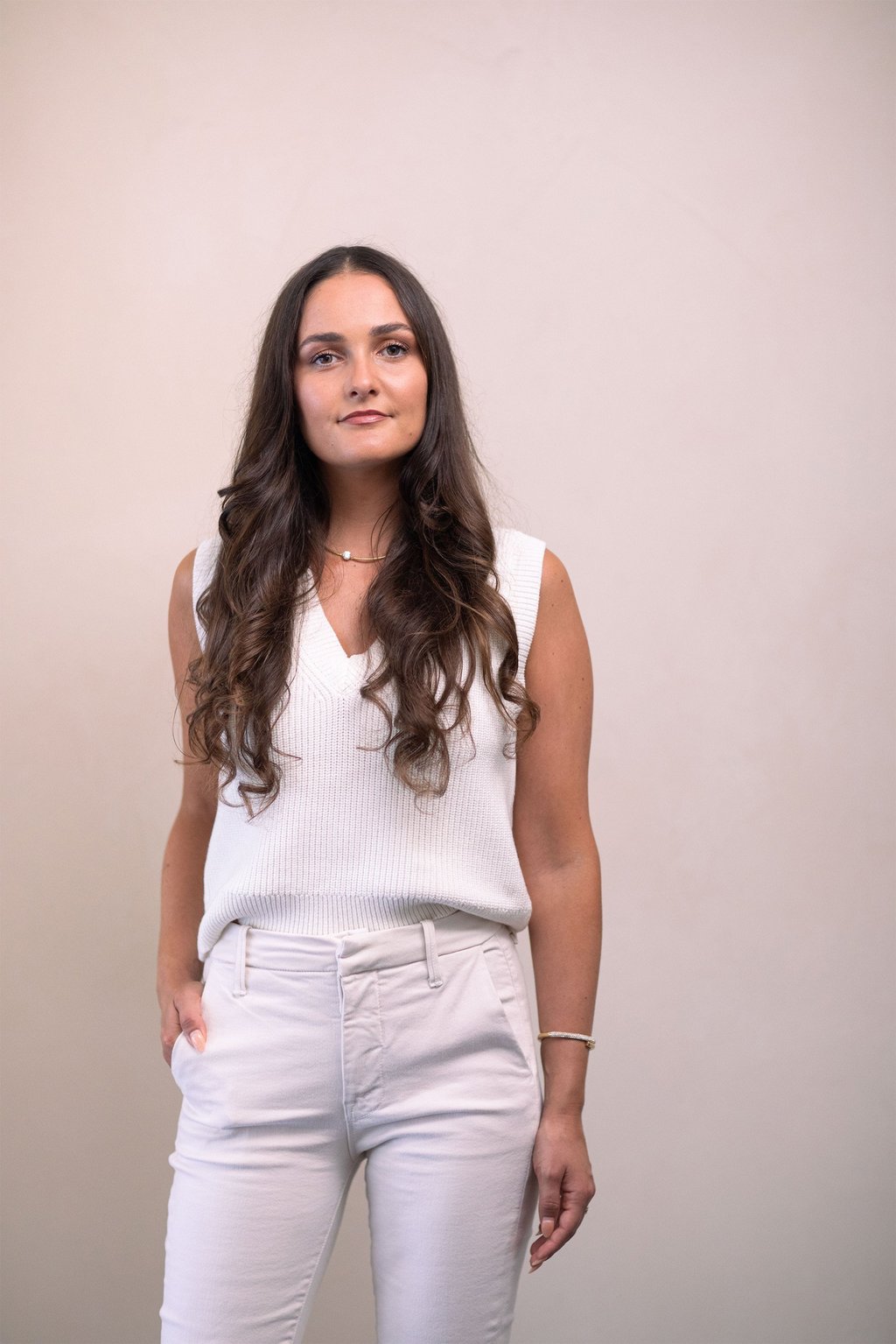 Dr Ariella Heffernan-Marks, founder and CEO of Ovum. Photo: Handout