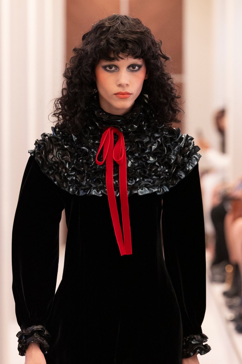 Louis Vuitton autumn/winter 2025. Photo: Handout Louis Vuitton autumn/winter 2025. Photo: Handout