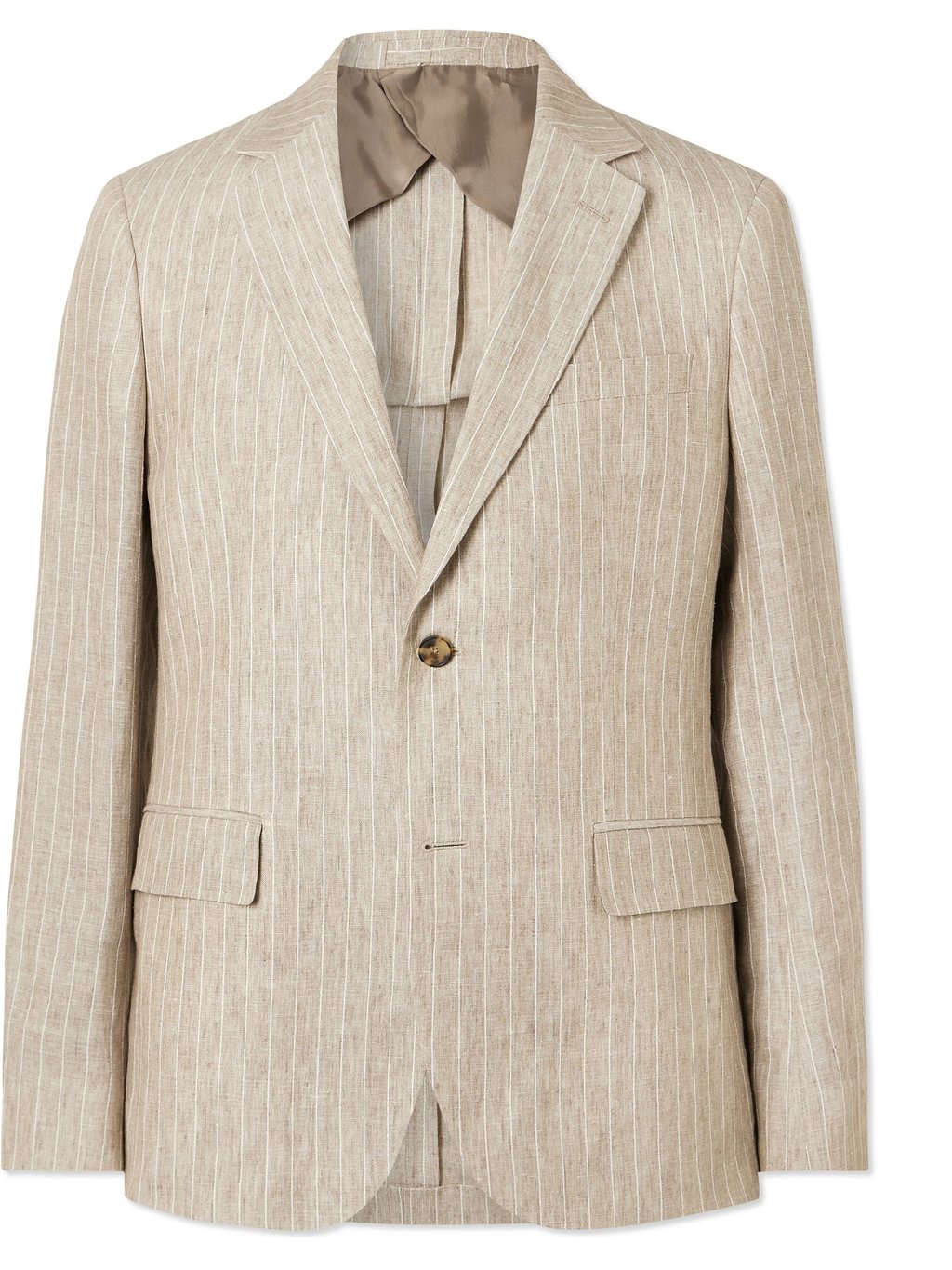 Jacket (US$540) by Mr P. at Mr Porter. Photo: Handout