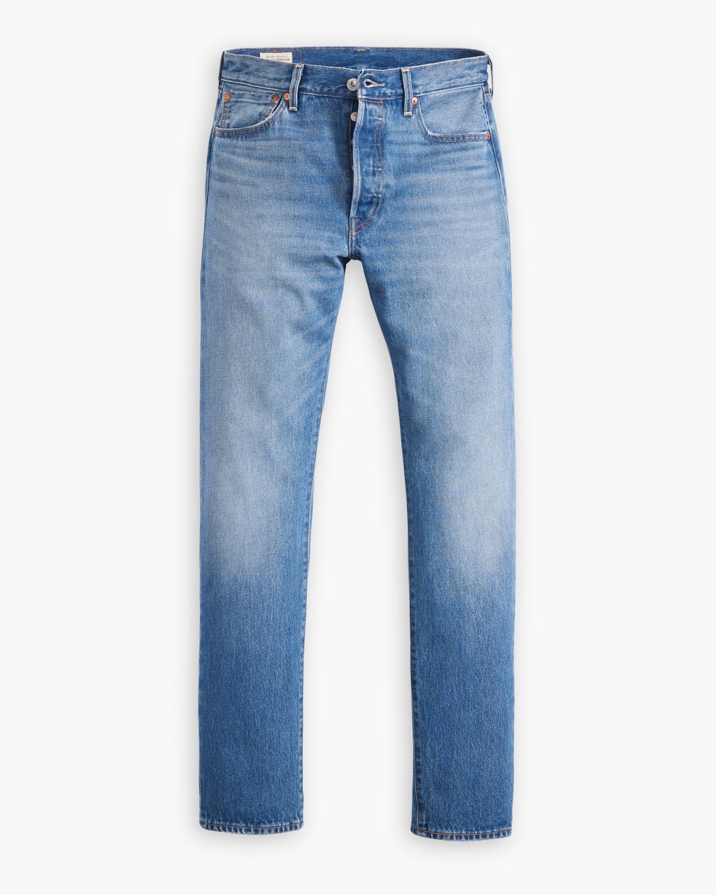 Levi’s jeans (US$128). Photo: Handout