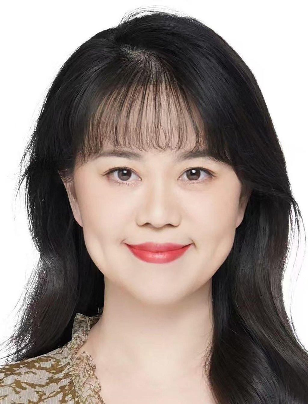 Cao Ting has joined Tsinghua University. Photo: Handout