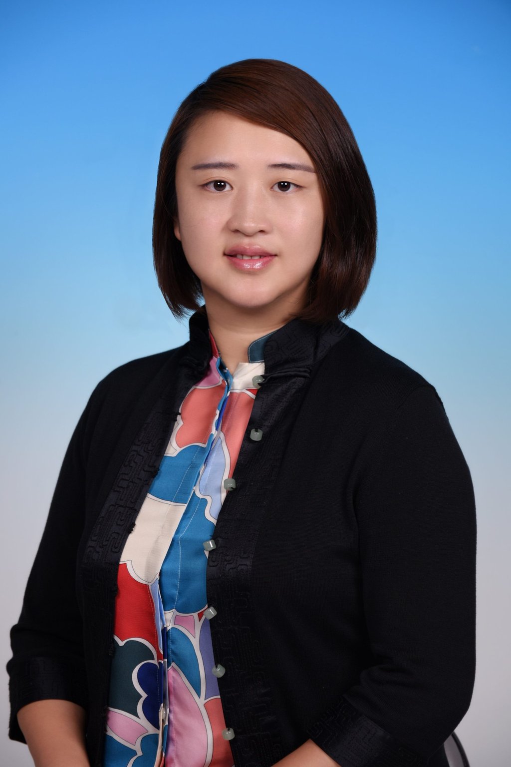 Professor Winnie Peng, director of the Roger King Centre at HKUST. Photo: Handout