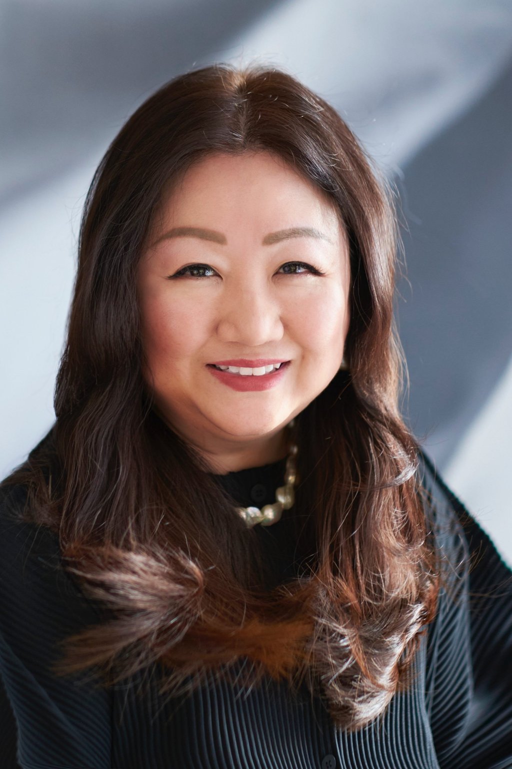 Mae Anderson, head of philanthropy services, Asia, BNP Paribas Wealth Management Mae Anderson, head of philanthropy services, Asia, BNP Paribas Wealth Management