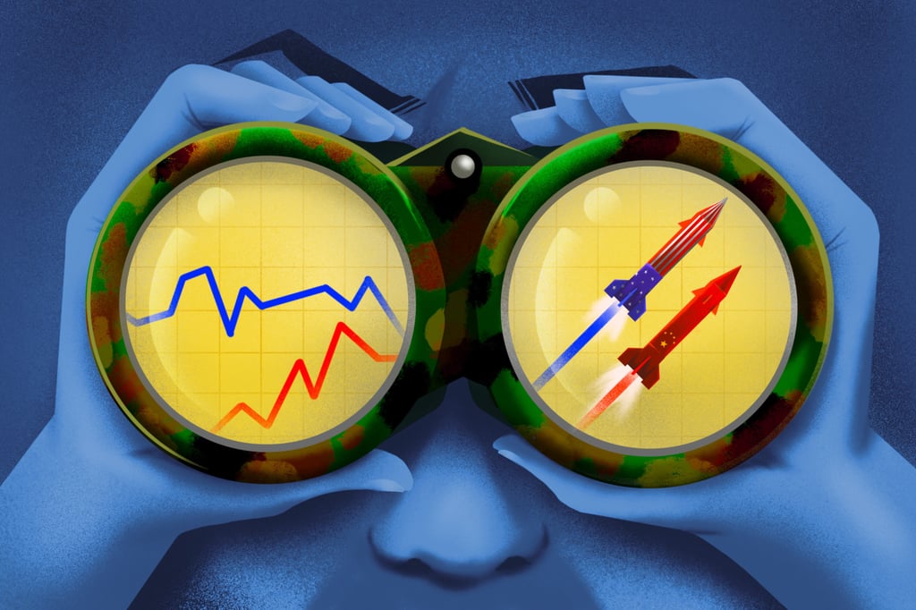 Illustration: Davies Christian Surya Illustration: Davies Christian Surya