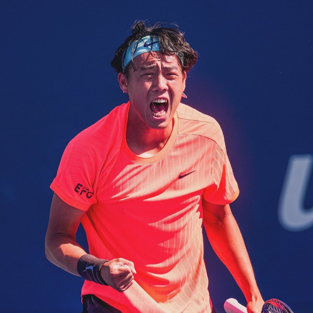 Coleman Wong won three qualifying rounds to reach the tournament proper. Photo: Facebook/Wong Chak Lam, Coleman黃澤林