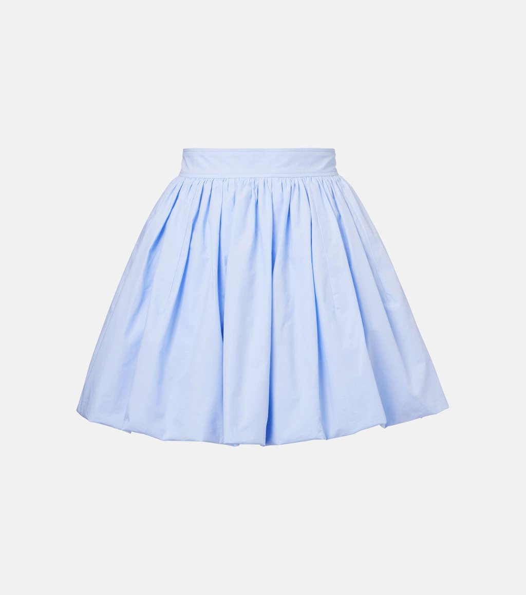 Skirt (US$460) by Patou at Mytheresa. Photo: Handout Skirt (US$460) by Patou at Mytheresa. Photo: Handout