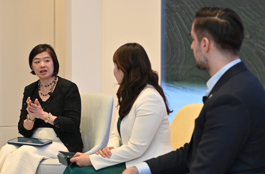 Skills in data science and sustainable investment will become essential in the financial industry.