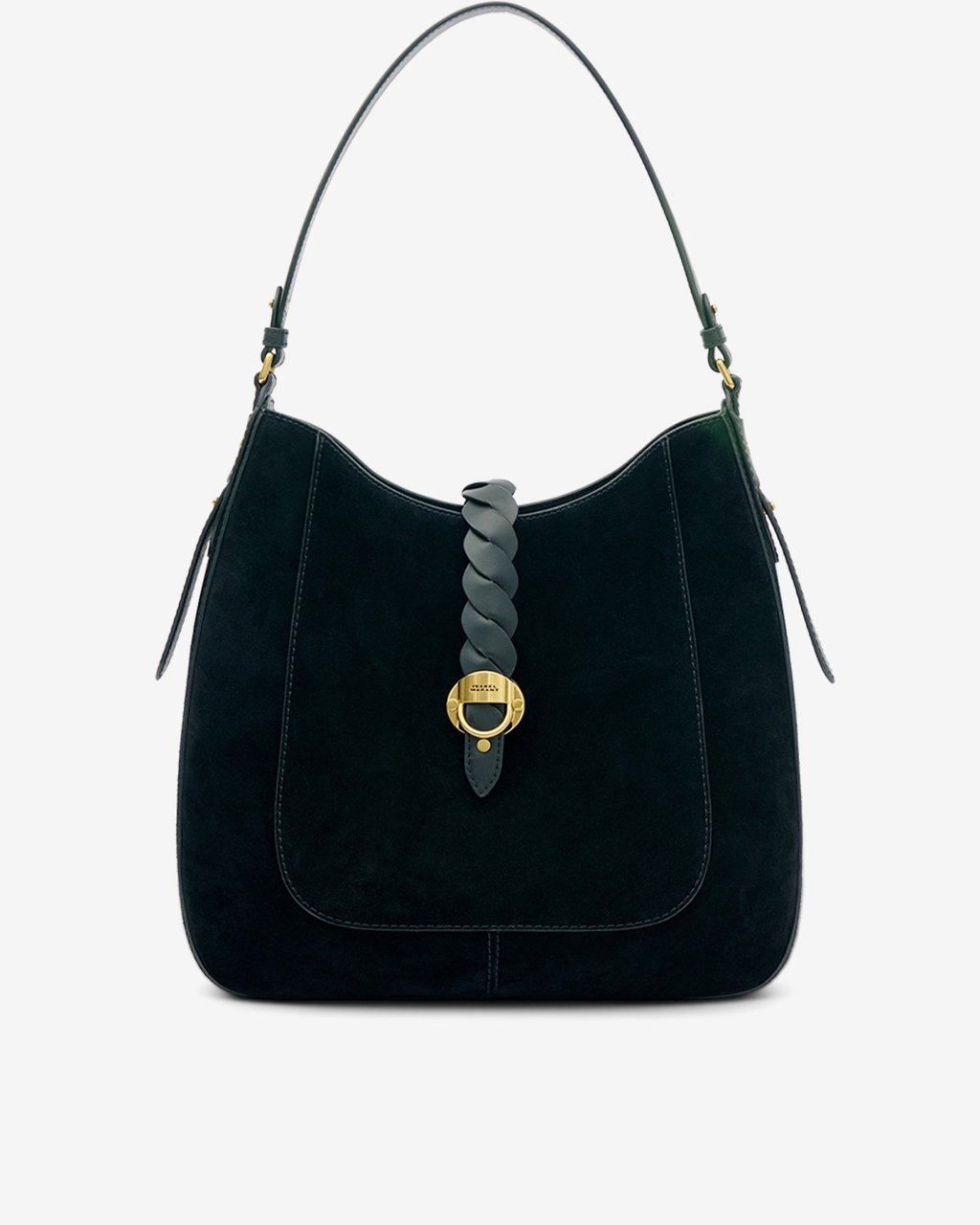 Isabel Marant bag (US$1,220). Photo: Handout Isabel Marant bag (US$1,220). Photo: Handout