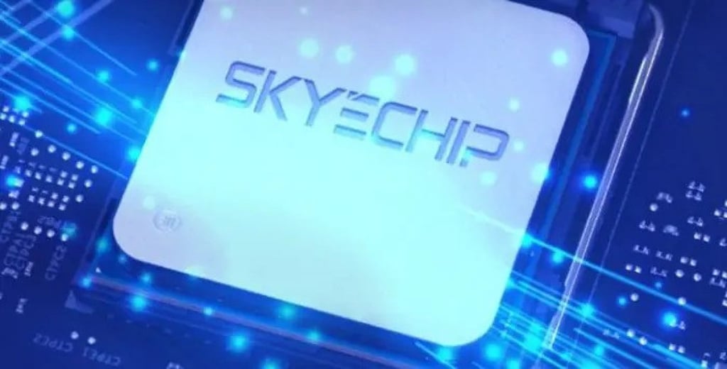 SkyeChip has designed Malaysia’s first home-grown AI processor. Photo: SkyeChip SkyeChip has designed Malaysia’s first home-grown AI processor. Photo: SkyeChip