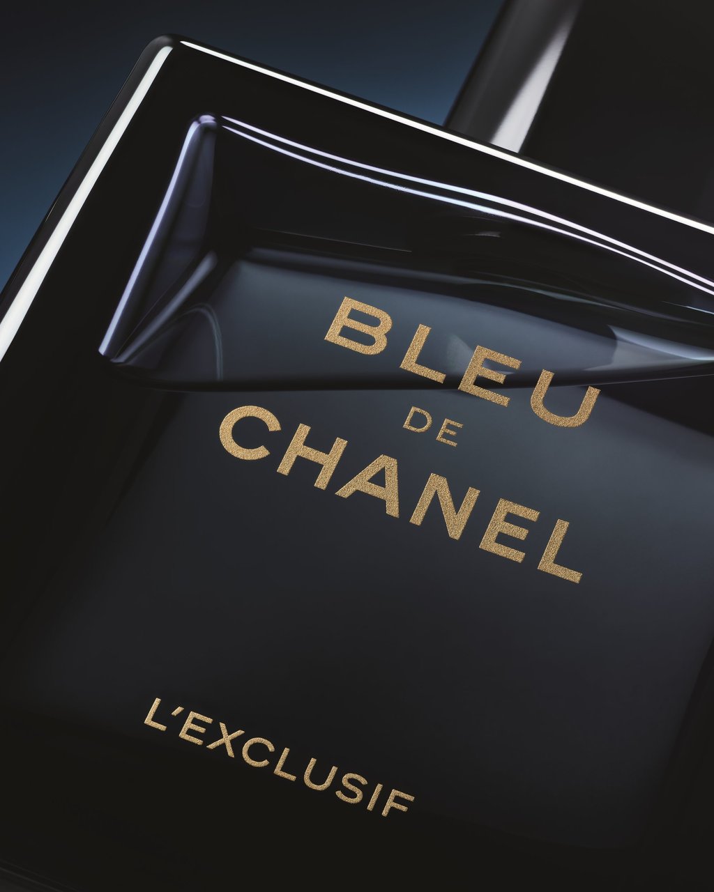 Bleu de Chanel L’Exclusif is described as woody and leathery. Photo: Handout Bleu de Chanel L’Exclusif is described as woody and leathery. Photo: Handout