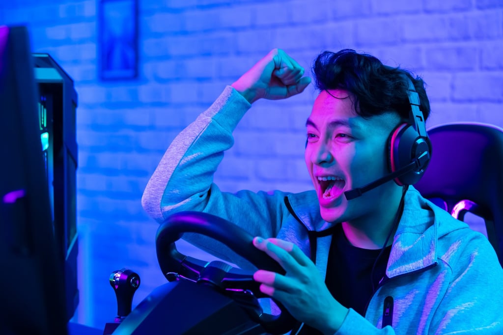 The study found about 32 per cent of teens spent too much time on screens. Photo: Shutterstock The study found about 32 per cent of teens spent too much time on screens. Photo: Shutterstock